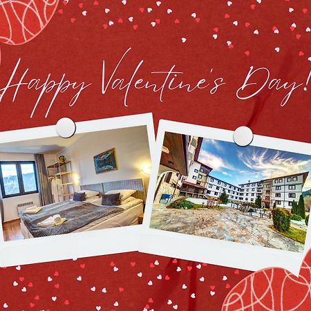 Aparthotel Silver Hills Free Parking Smolyan Eksteriør bilde