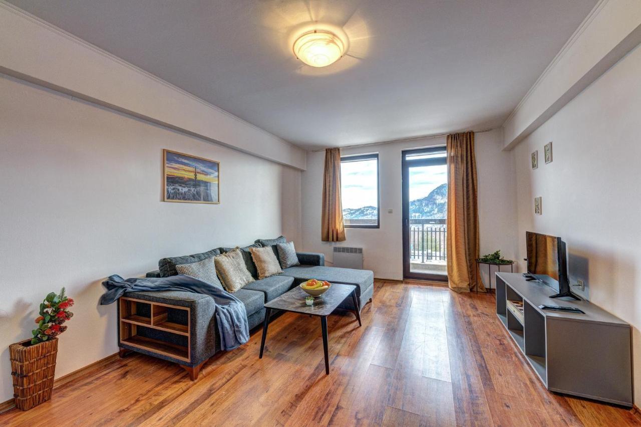 Aparthotel Silver Hills Free Parking Smolyan Eksteriør bilde
