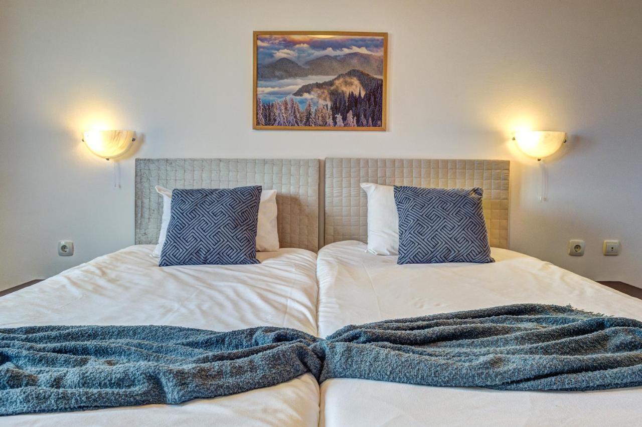 Aparthotel Silver Hills Free Parking Smolyan Eksteriør bilde
