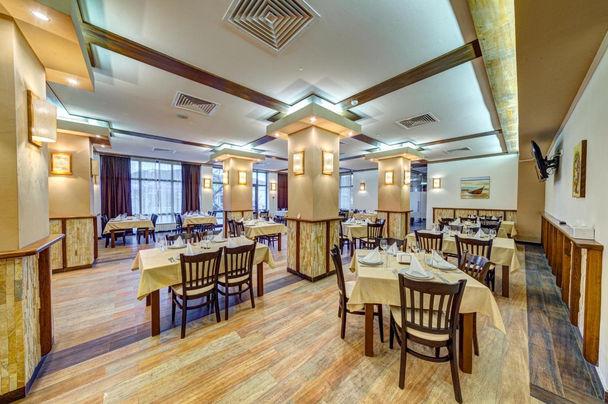 Aparthotel Silver Hills Free Parking Smolyan Eksteriør bilde